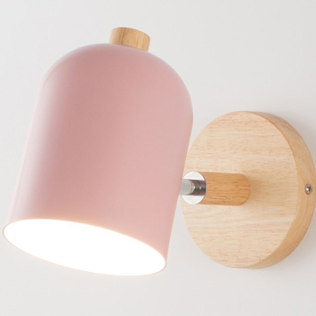 Macaron | Wall Lamp - ELVI HOME