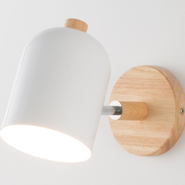 Macaron | Wall Lamp - ELVI HOME