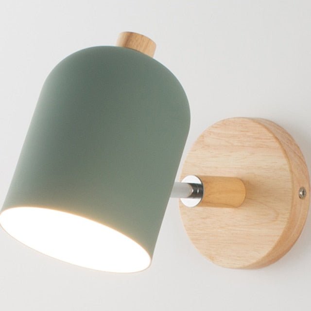 Macaron | Wall Lamp - ELVI HOME