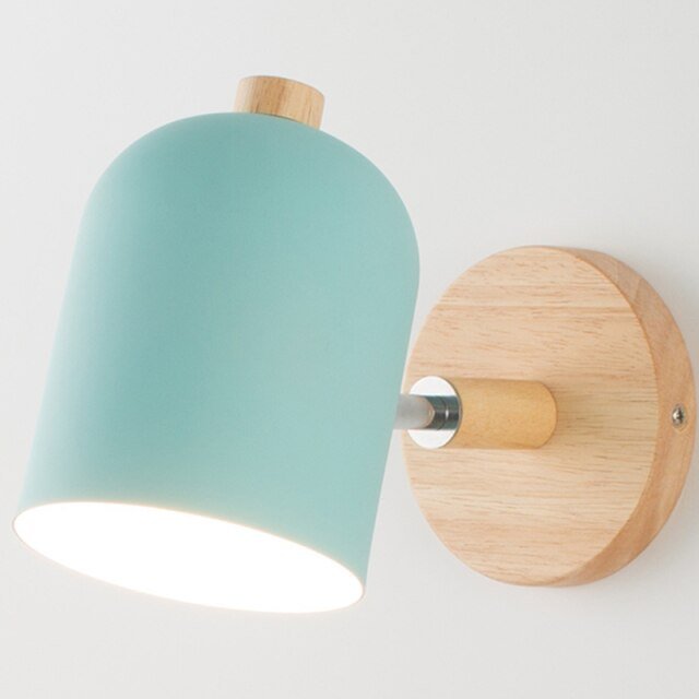 Macaron | Wall Lamp - ELVI HOME