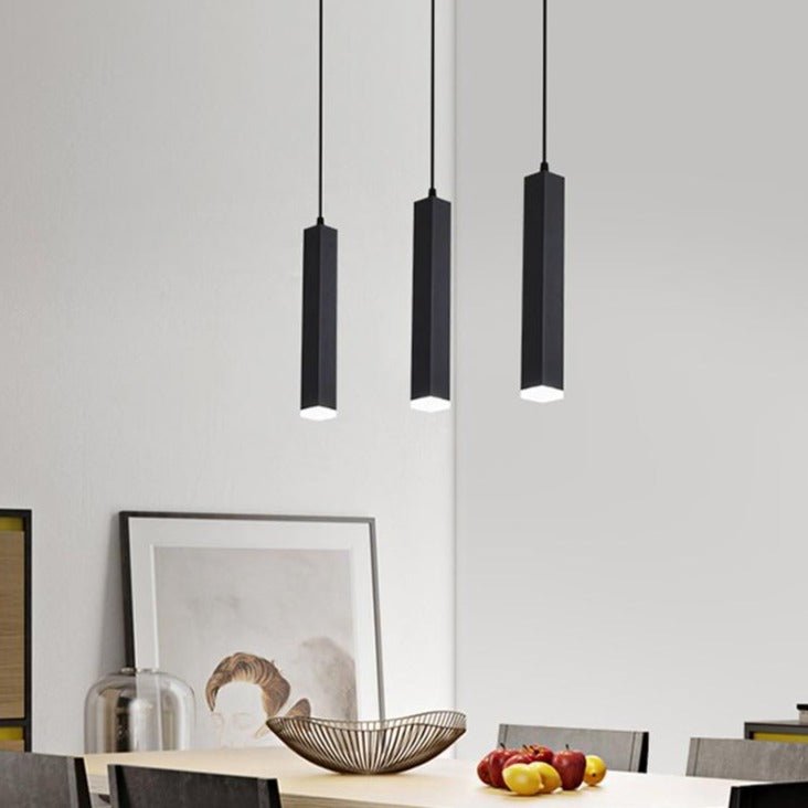 Mini Pendant Light - ELVI HOME