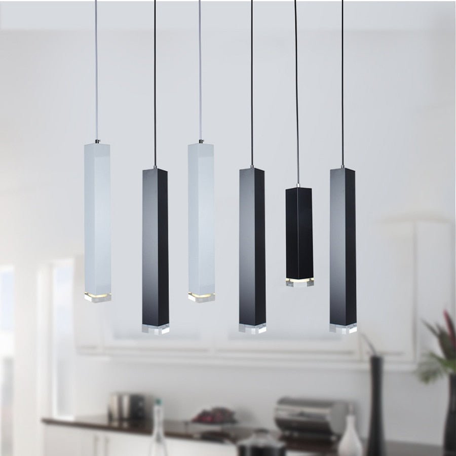 Mini Pendant Light - ELVI HOME