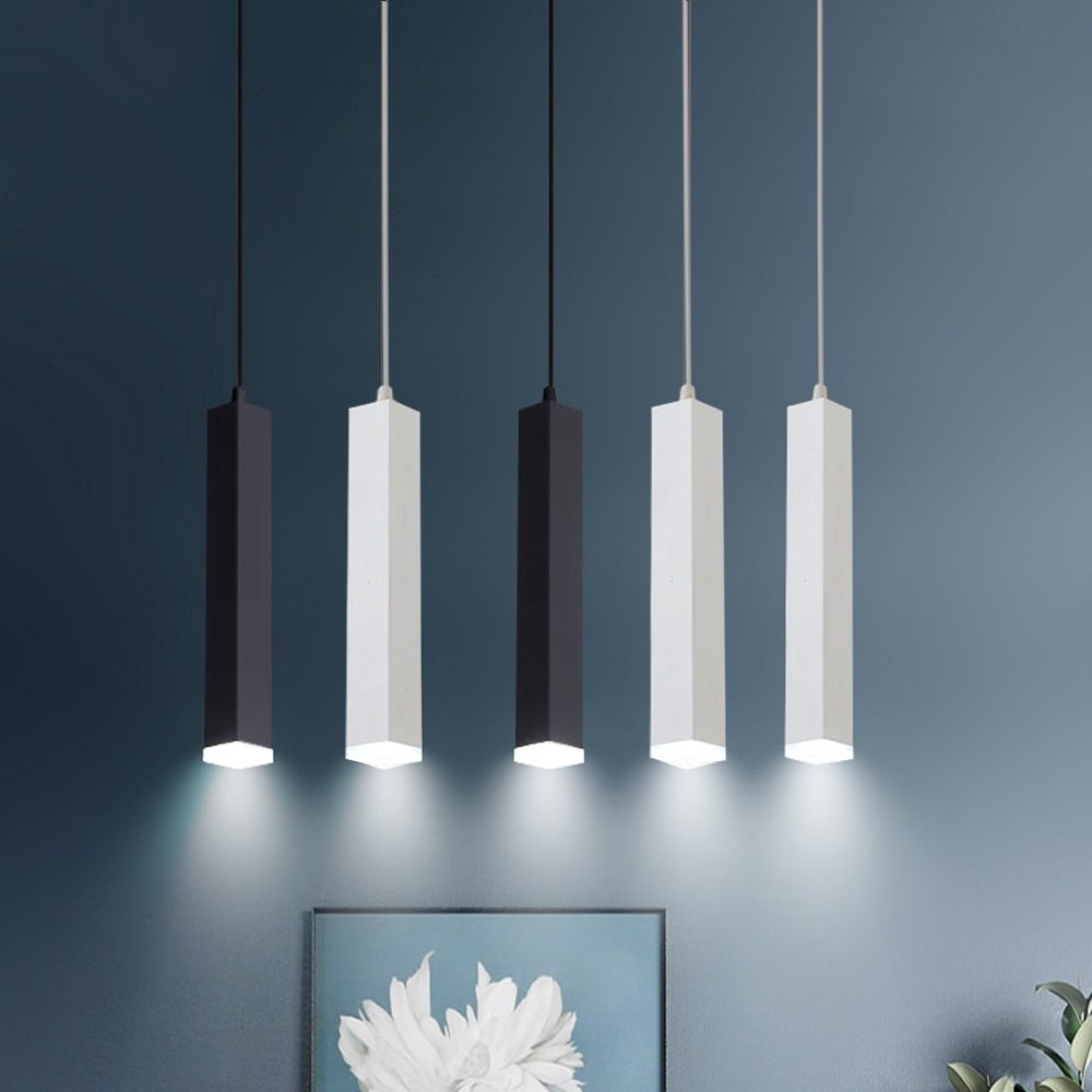 Mini Pendant Light - ELVI HOME