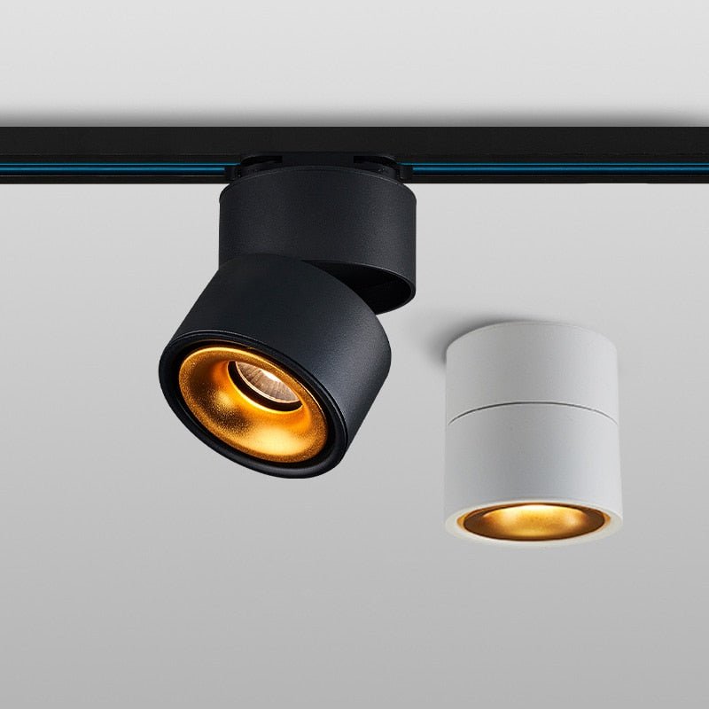 Modern Ceiling Light - ELVI HOME