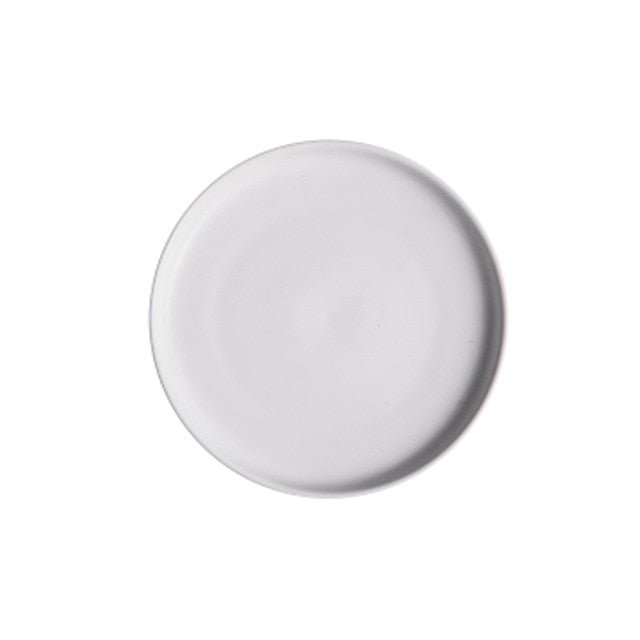 Monica | Dinner Plate - ELVI HOME