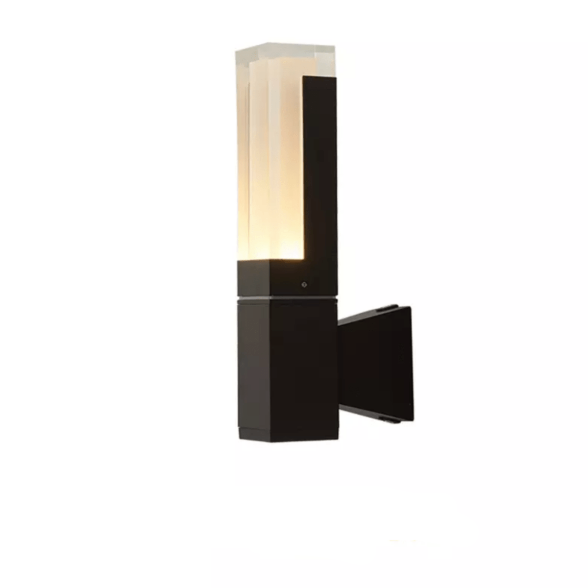 Motion Sensor LED Waterproof Wall Sconce - ELVI HOME