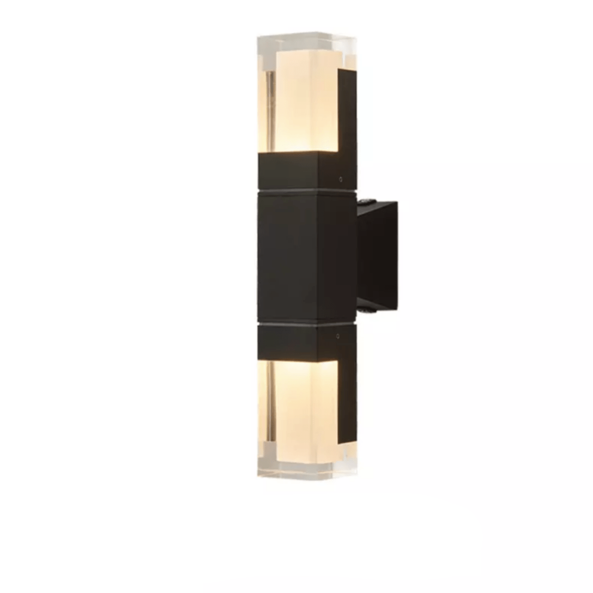 Motion Sensor LED Waterproof Wall Sconce - ELVI HOME