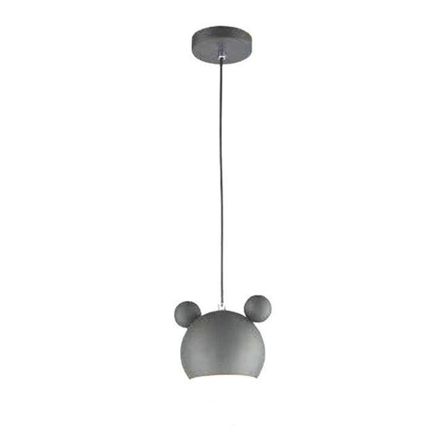 Mouse | Pendant Light - ELVI HOME