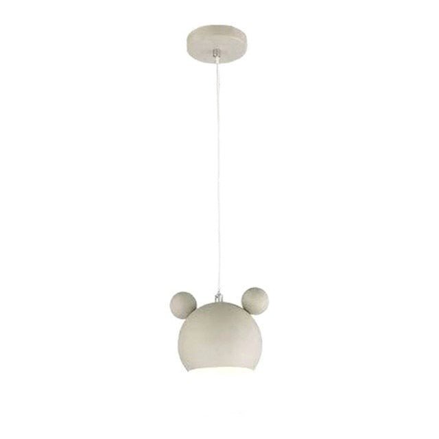 Mouse | Pendant Light - ELVI HOME