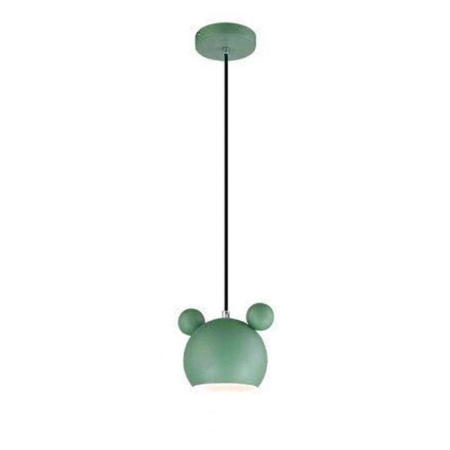 Mouse | Pendant Light - ELVI HOME