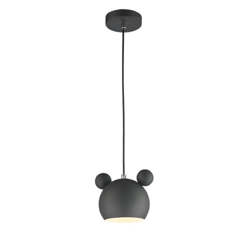 Mouse | Pendant Light - ELVI HOME