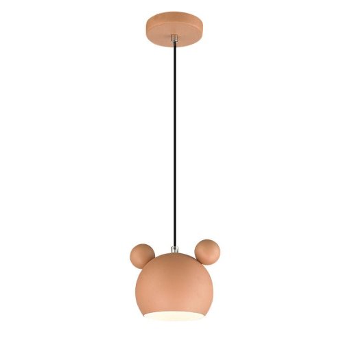 Mouse | Pendant Light - ELVI HOME