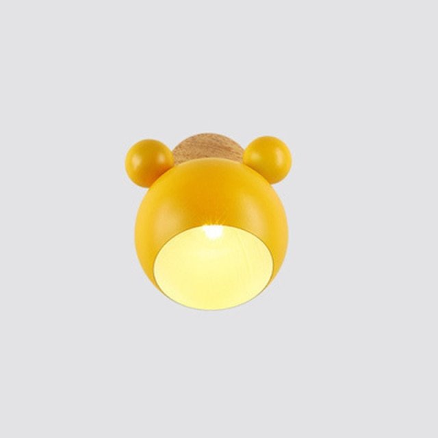 Mouse | Wall Lamp - ELVI HOME