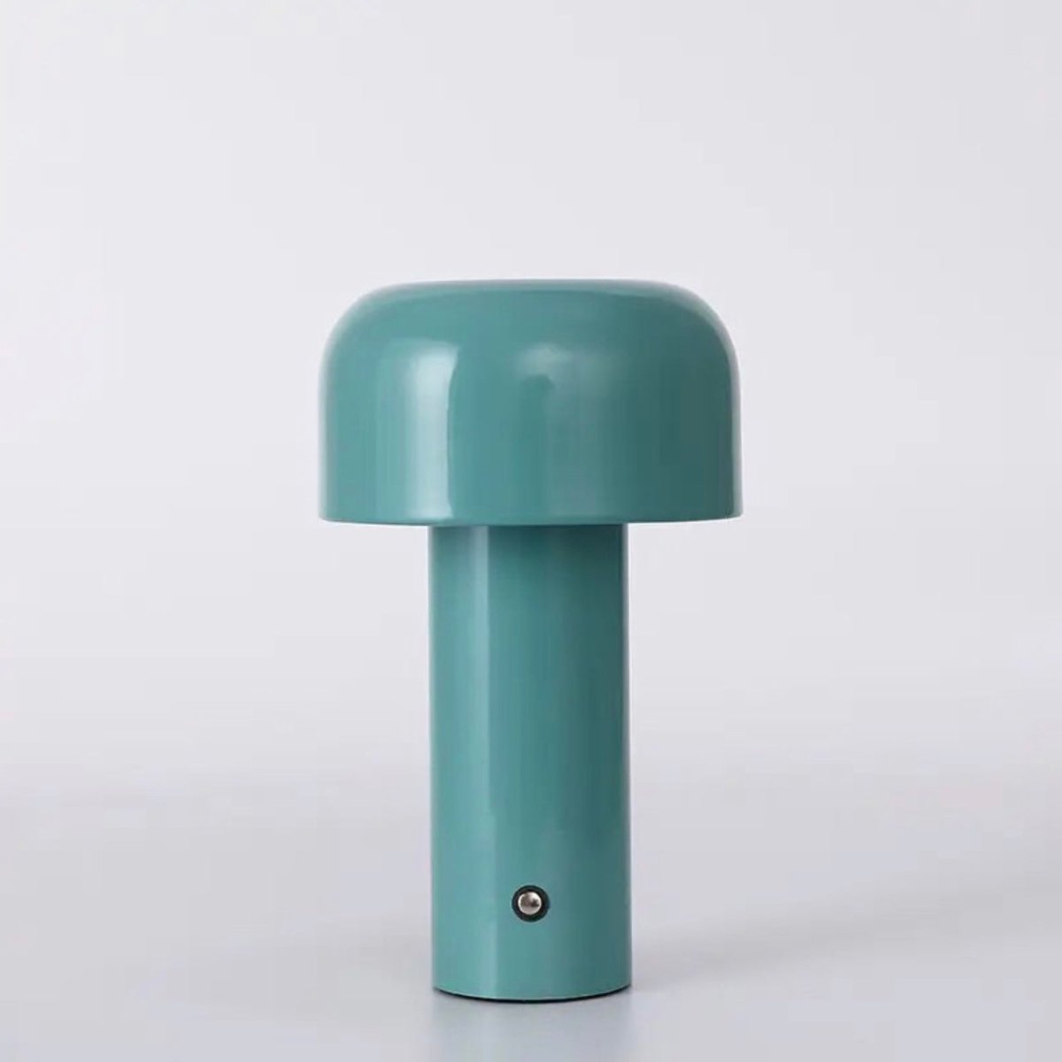 Mushroom | Rechargeable Table Lamp - ELVI HOME