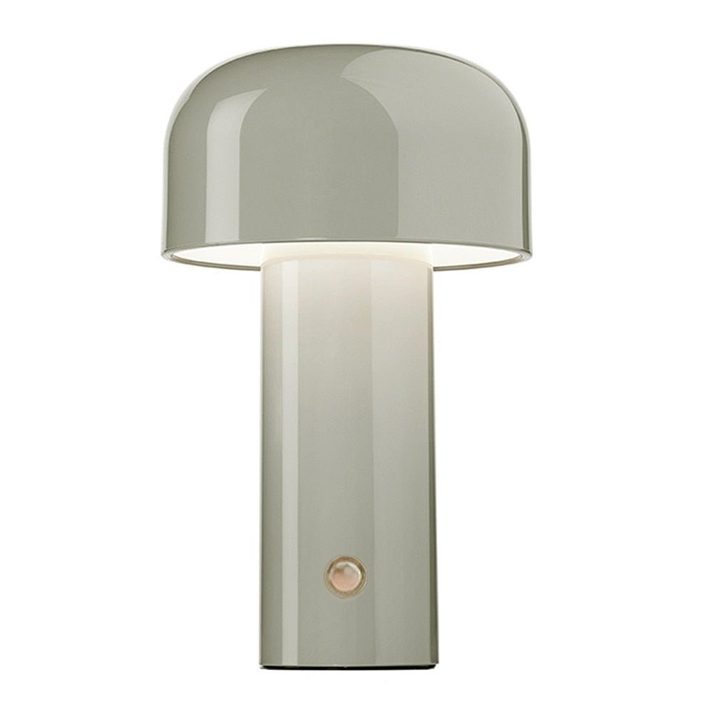 Mushroom | Rechargeable Table Lamp - ELVI HOME