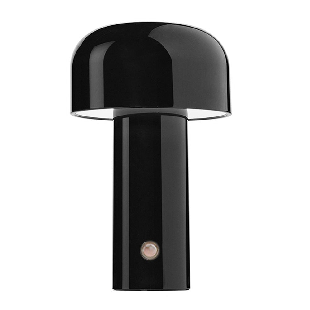 Mushroom | Rechargeable Table Lamp - ELVI HOME