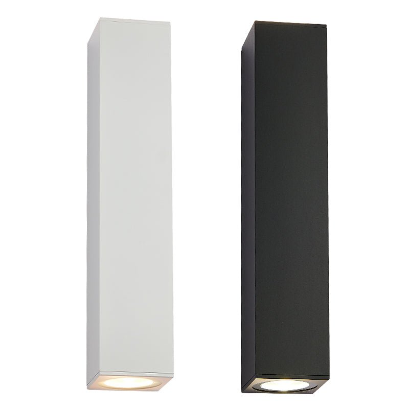 Nelson | Modern Outdoor Wall Light - ELVI HOME