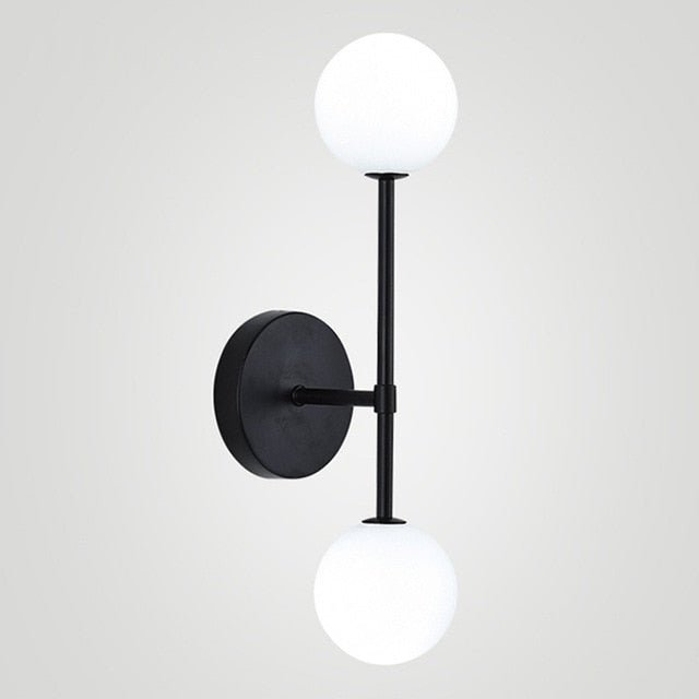 Novato | Wall Lamp - ELVI HOME