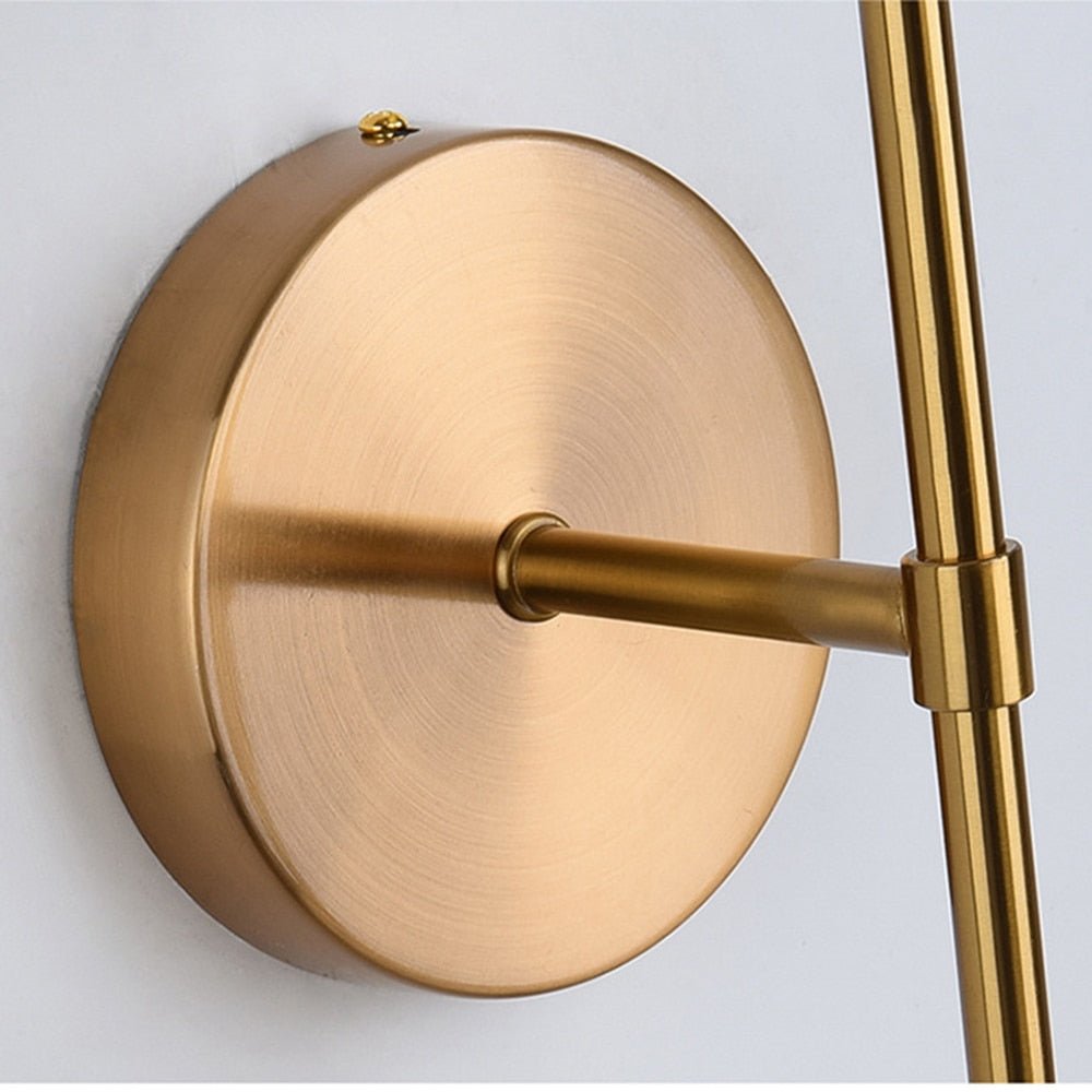 Novato | Wall Lamp - ELVI HOME