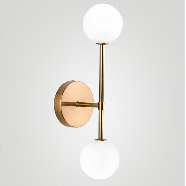 Novato | Wall Lamp - ELVI HOME