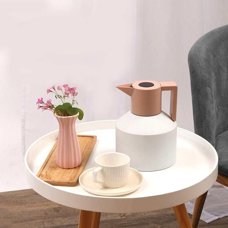 Odense | Coffee Jug - ELVI HOME