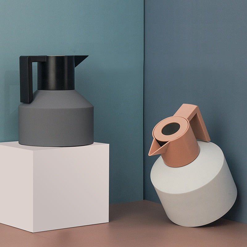 Odense | Coffee Jug - ELVI HOME