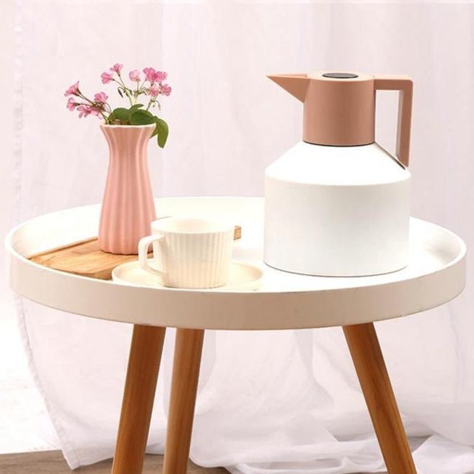 Odense | Coffee Jug - ELVI HOME