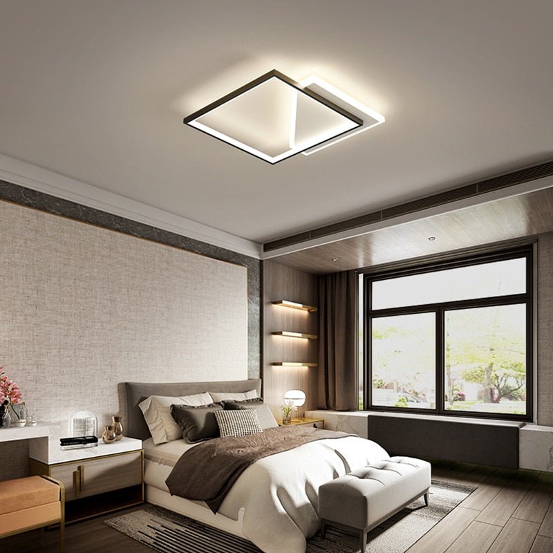 Olivia | Ceiling Light - ELVI HOME