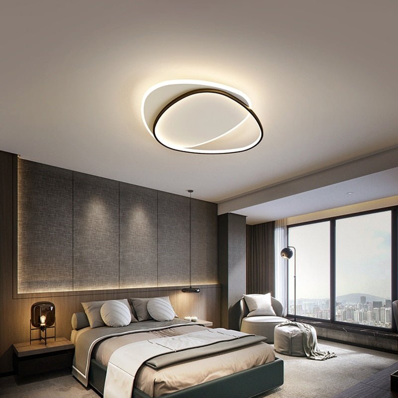 Olivia | Ceiling Light - ELVI HOME