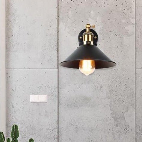 Oxnard | Wall Lamp - ELVI HOME