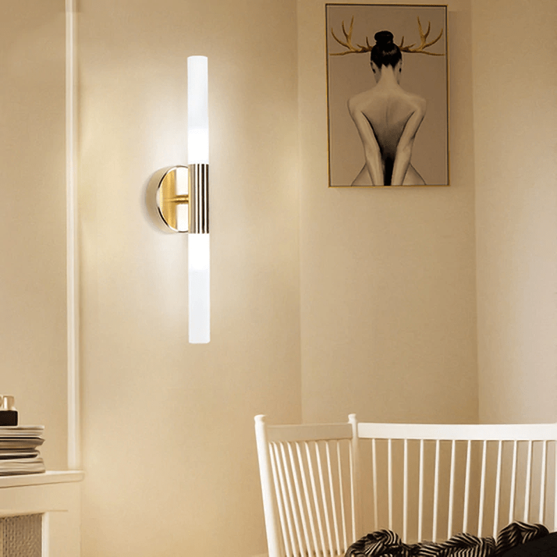 Perris | LED Wall Lamp - ELVI HOME