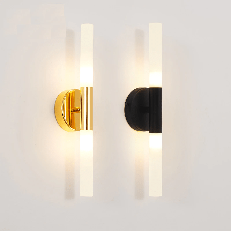 Perris | LED Wall Lamp - ELVI HOME