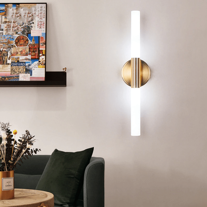 Perris | LED Wall Lamp - ELVI HOME