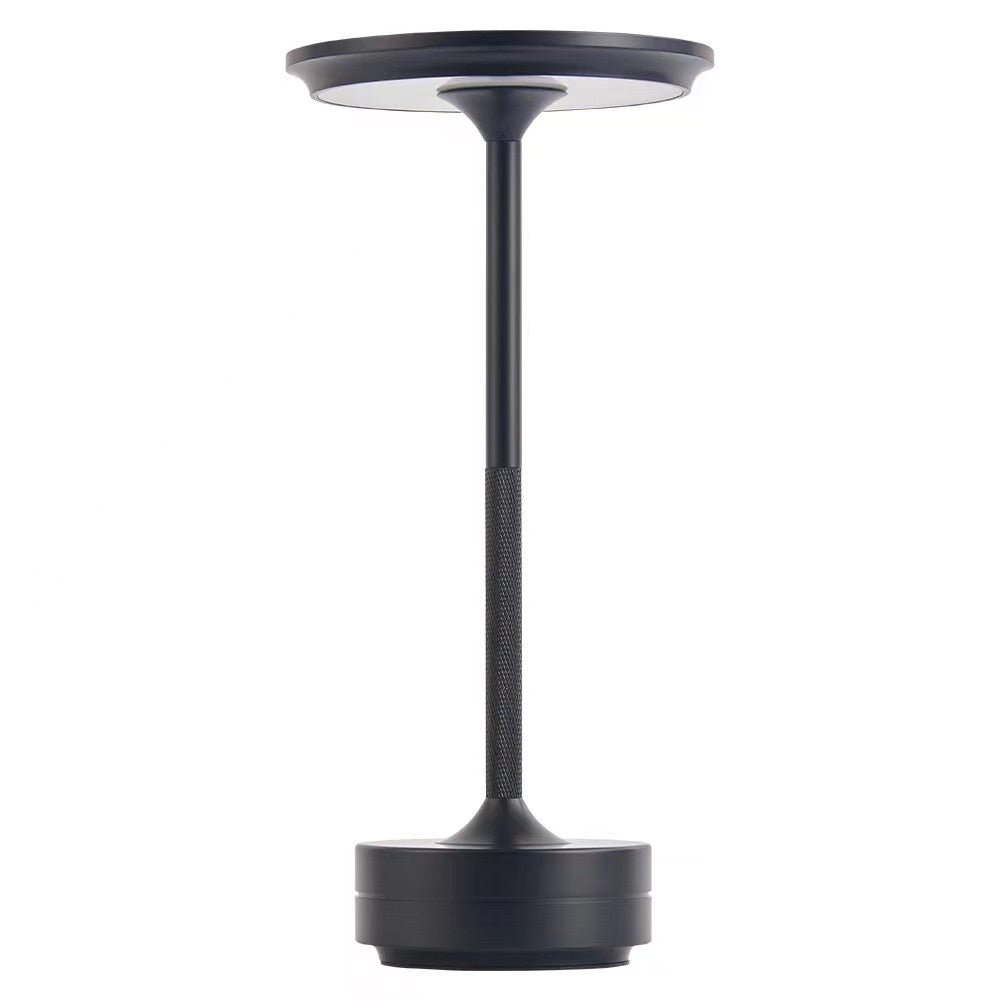 Rhea | LED Rechargeable Table Lamp - ELVI HOME