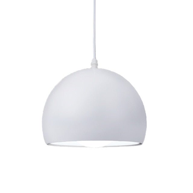 Ruby | Minimalist Pendant Light - ELVI HOME