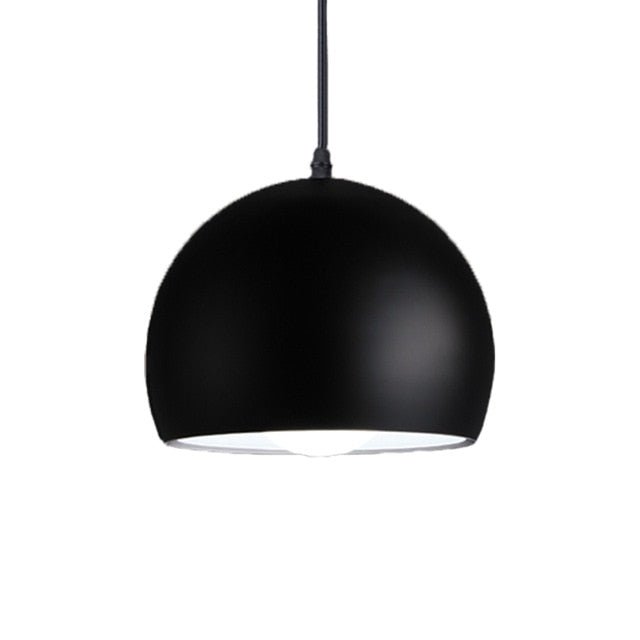 Ruby | Minimalist Pendant Light - ELVI HOME