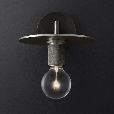 Siara | Modern Wall Sconce - ELVI HOME