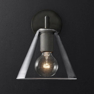 Siara | Modern Wall Sconce - ELVI HOME