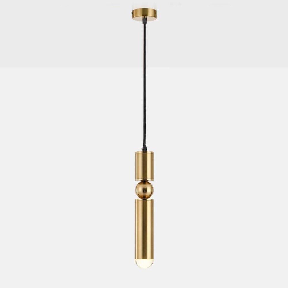 Small Pendant Ceiling Lights - ELVI HOME