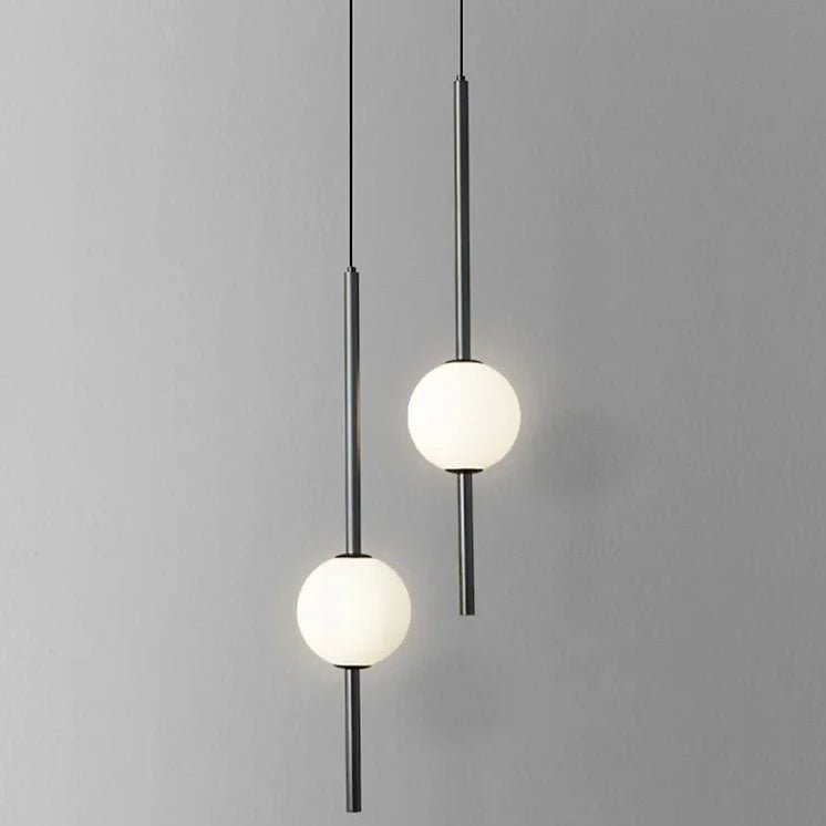 Sphera | Pendant Light - ELVI HOME