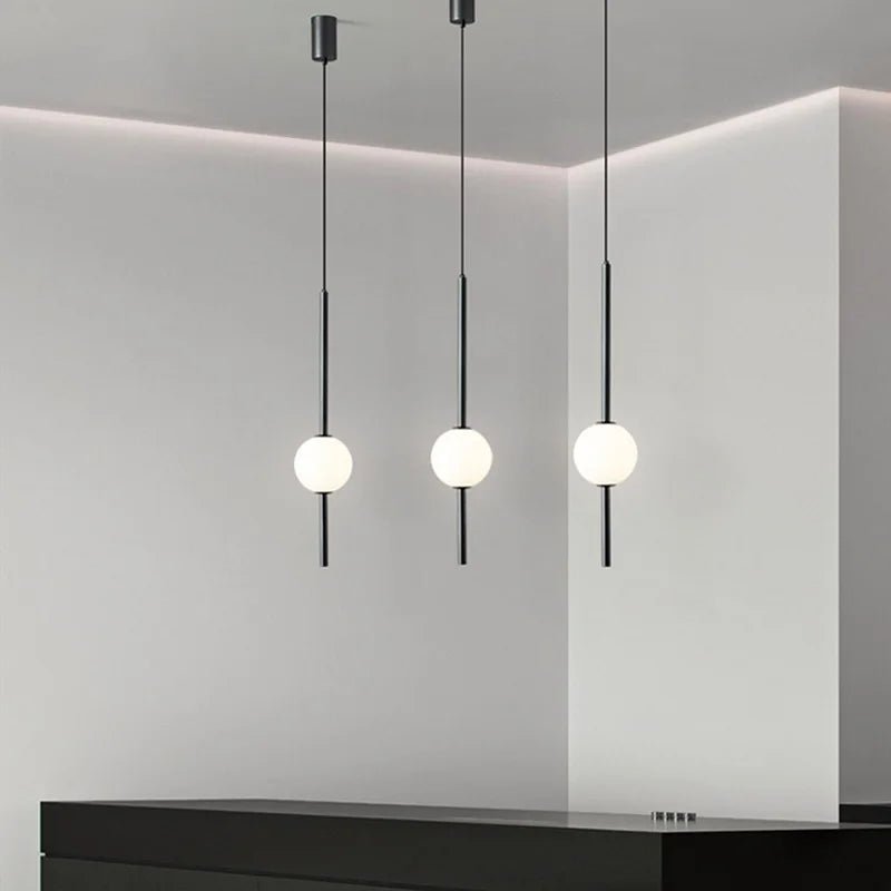 Sphera | Pendant Light - ELVI HOME