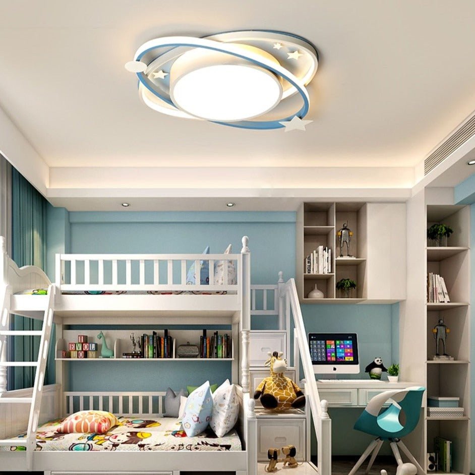 Star Light | Ceiling Light - ELVI HOME