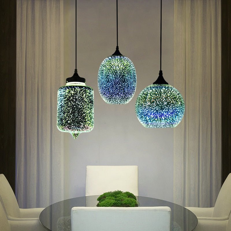 Stella | Pendant Light - ELVI HOME