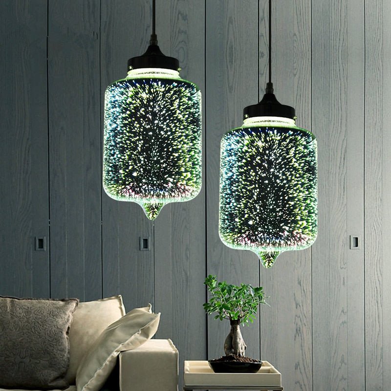 Stella | Pendant Light - ELVI HOME