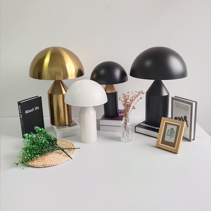 Sydney | Table Lamp - ELVI HOME