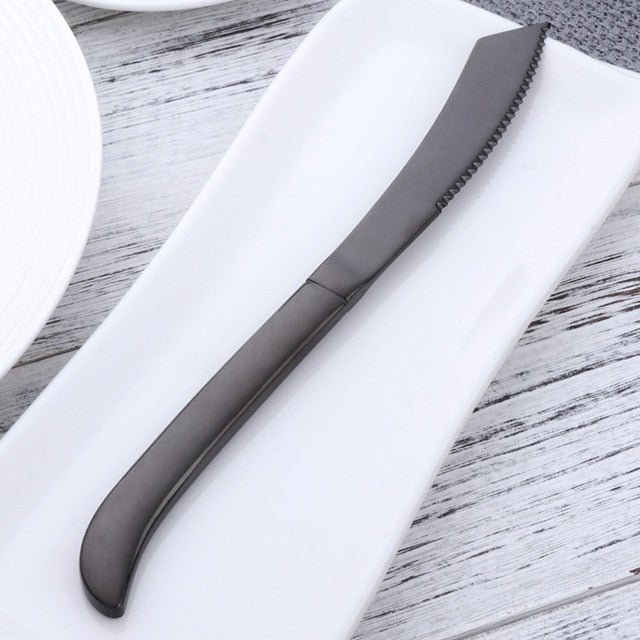 Valencia Knife | Set of 6 - ELVI HOME