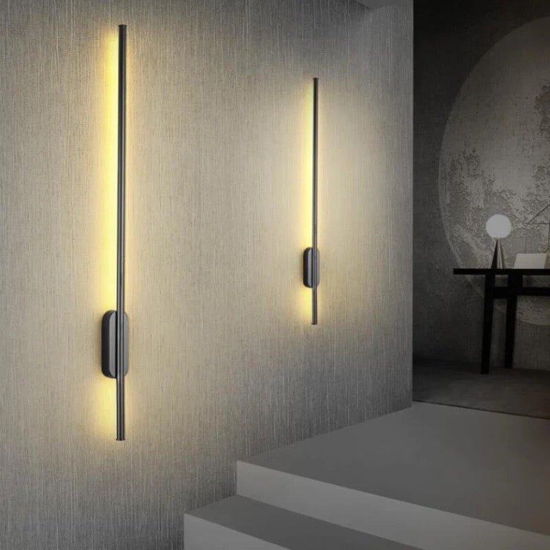 Vega | LED Wall Light - ELVI HOME