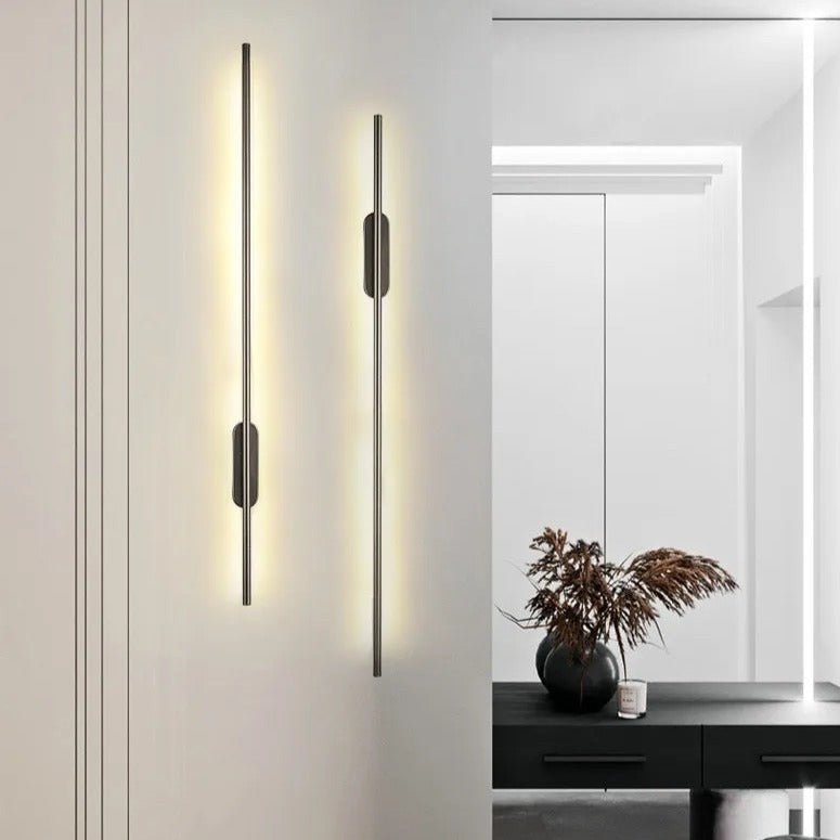 Vega | LED Wall Light - ELVI HOME