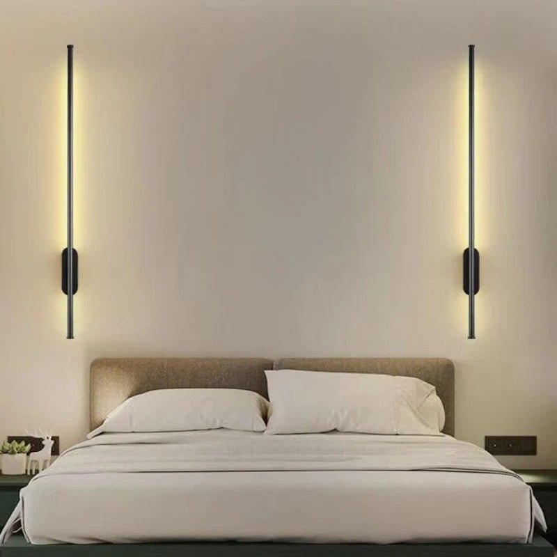 Vega | LED Wall Light - ELVI HOME