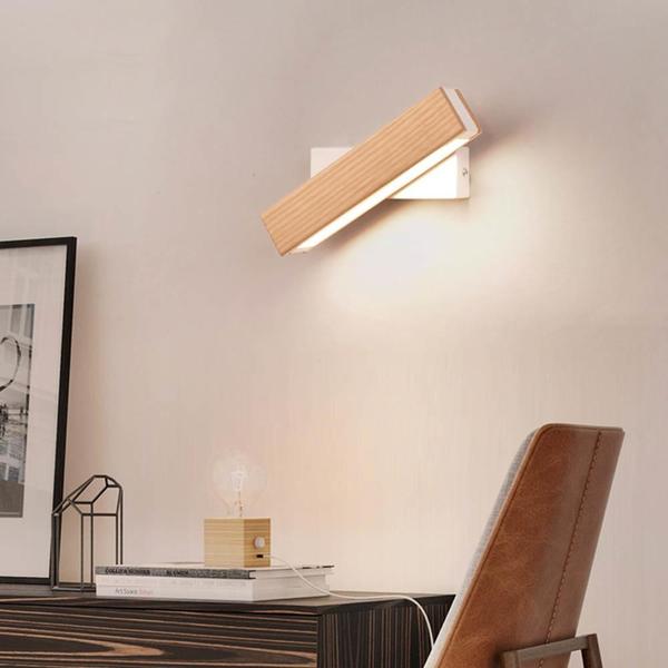 Vera | LED Wall Lamp - ELVI HOME